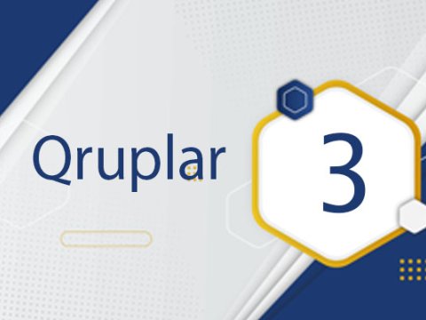 III ixtisas qrupunda bu qədər abituriyent 150-200 bal toplayıb