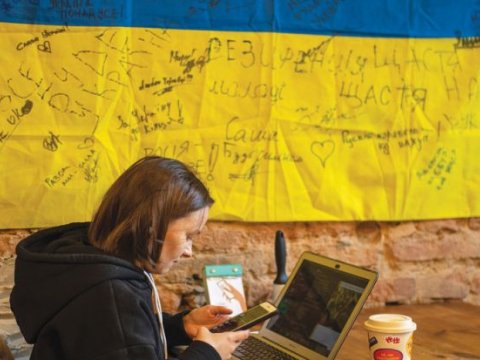 Ukrayna universitetlərində magistratura səviyyəsinə qəbul aparılır- NAZİR