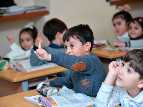 20 minə yaxın uşaq məktəbəhazırlıq qruplarına qeydiyyatdan keçib