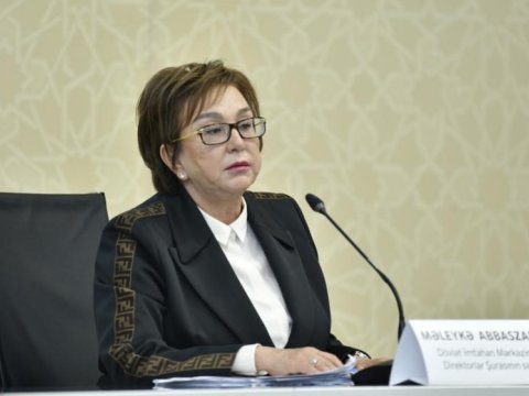 DİM sədri abituriyentləri sosial şəbəkələrdəki ixtisas seçimi edənlərə inanmamağa çağırıb