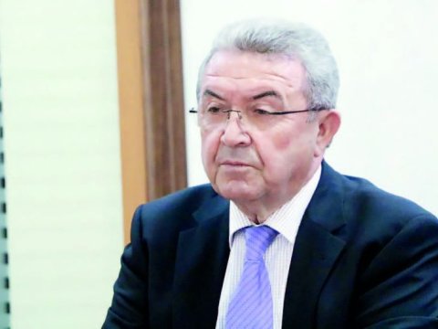 Misir Mərdanov: “Alimlərin həyatında elə də ciddi dəyişiklik baş verməyəcək”