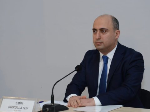 Bağçalara qeydiyyatdan keçmək niyə mümkün deyil? -Nazirdən AÇIQLAMA