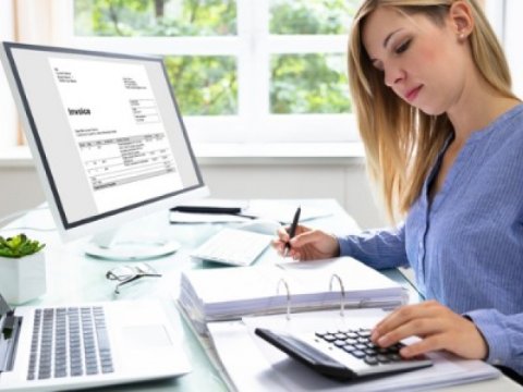 Peşəkar mühasib sertifikatı imtahanlarına qeydiyyat aparılır