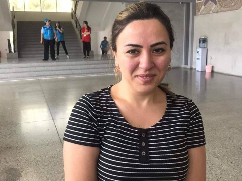 “Sertifikasiyaya hazırlaşdığım üçün övladlarımla maraqlana bilmirdim”- Yüksək bal toplayan MÜƏLLİM