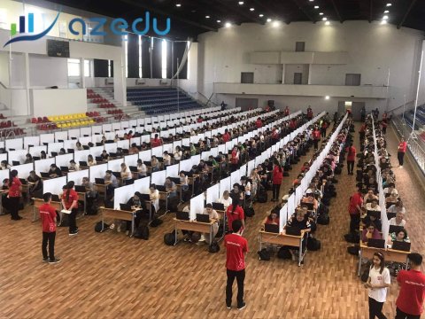 “11 mindən çox ibtidai sinif müəllimi imtahan verəcək”-Rüfət Əzizov