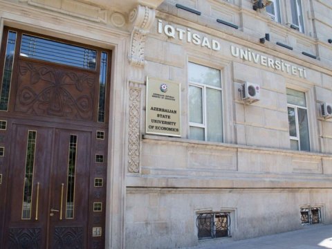 UNEC 2 milyon manatlıq İT infrastrukturu alır