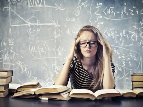 Psixoloq: “Psixoloji təzyiq abituriyentdə psixosomatik xəstəliklərin yaranmasına səbəb olur”