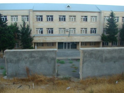 Bakıda bəzi təhsil müəssisələrinin cari təmirinə 2 milyon manat xərclənəcək  