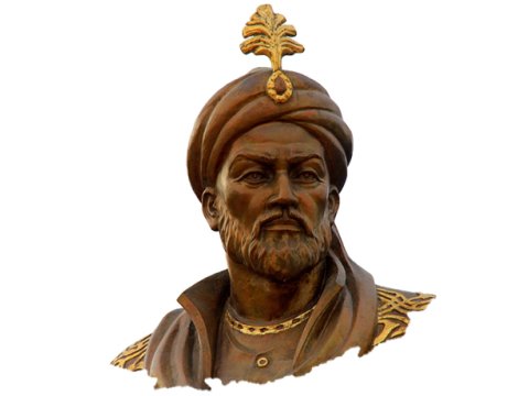 Oğlu tərəfindən öldürülən, taxtı elmə qurban verən dahi alim-Teymur nəvəsinin portreti