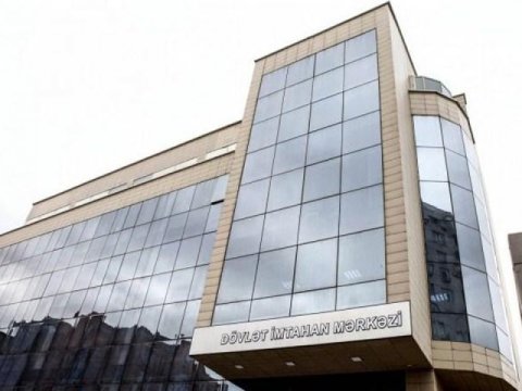 DİM-də imtahan materiallarının emalına başlanılıb