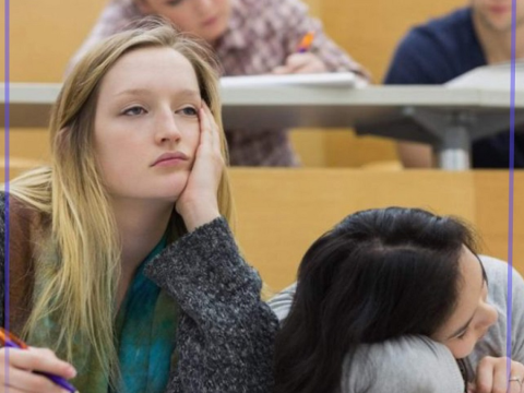 Universitetlərimizdə ingiliscə tədrisin bərbad durumu – “Əksər müəllimlər sadə terminləri də bilmir”-CİDDİ PROBLEM