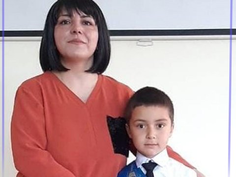 Sertifikasiyanın ölkə rekordçusu olan müəllim-“Ali təhsil hələ də mənim üçün bir arzudur”-FOTO