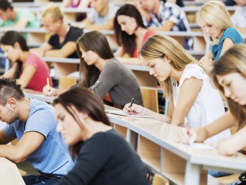 Ali təhsilimizin səviyyəsi aşağıdır - Nazir müşavirindən etiraf