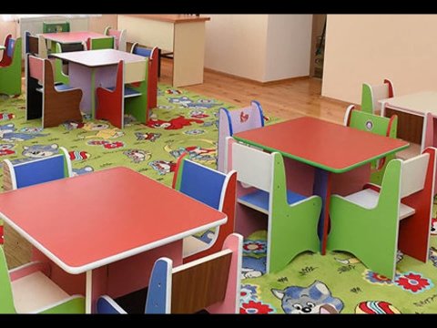 “Bağçalarda 6 minlik yer üçün 30 min müraciət edilib”-AÇIQLAMA