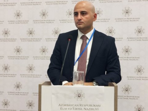 Azərbaycanda kollec təhsili alan əcnəbi tələbələrin sayı açıqlanıb  