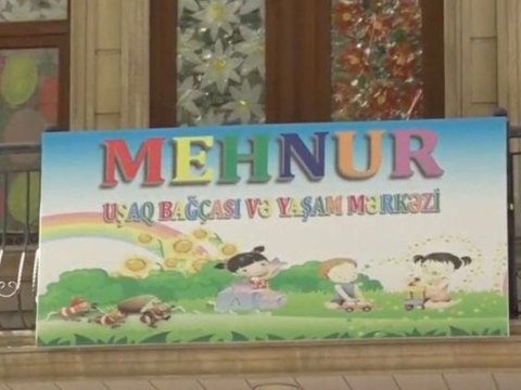 “Mehnur” reabilitasiya mərkəzinin direktoru və işçiləri barəsində ev dustaqlığı qərarının ləğvi tələb olundu
