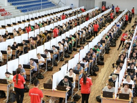 Deputat sertifikasiyanın nəticələrindən danışdı: “Gənc müəllimlərdə düşüncə və məntiq faktoru aşağıdır”