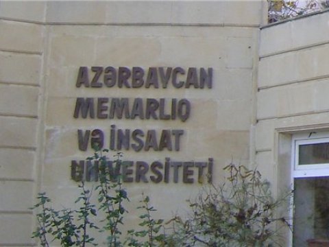 Universitetin mətbuat katibi İSTEFA VERDİ