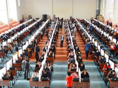 Müəllimlərin sertifikasiyası ilə bağlı ən son qərarlar-İCMAL 