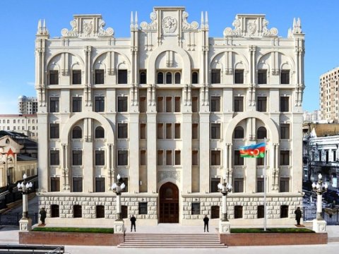 DİN valideynlərə müraciət ETDİ