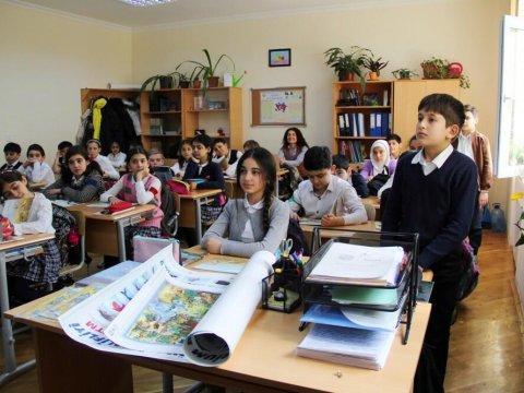 Sabahkı ilk dərs günü necə təşkil olunmalıdır?- Zəruri təkliflər