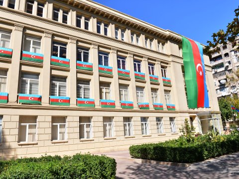 Sabah bütün məktəblərdə ilk dərslər bu mövzuya  həsr olunacaq-RƏSMİ