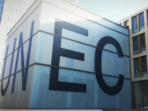 UNEC professoru və dosenti ştatları üzrə müsabiqə elan olunur