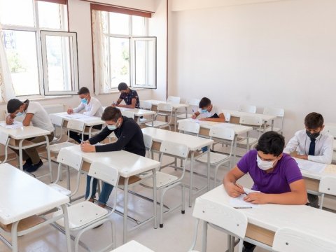 Bu il universitetə qəbul olunan 2 355 abituriyent təhsil almaqdan imtina edib  