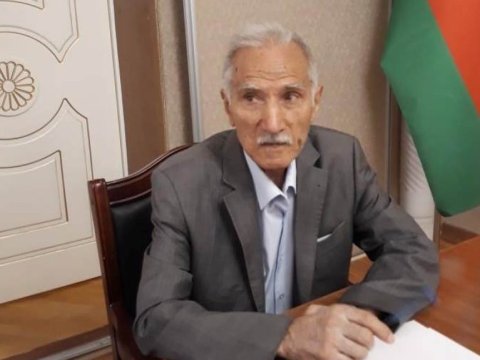 Universitet müəllimi vəfat edib  