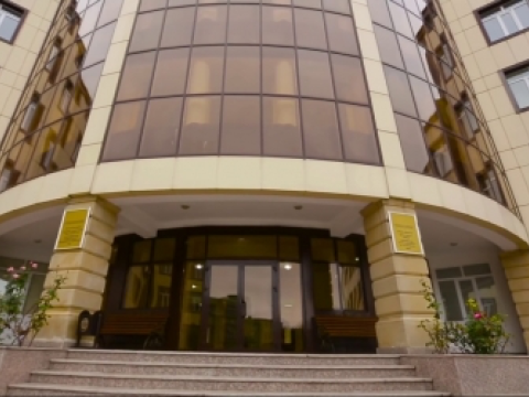 UNEC-in Dərbənd filialında təhsil almaq üçün sənəd qəbulu aparılır              