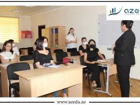 Əlavə təhsil nədir və kimlər yararlana bilər? -QANUN  