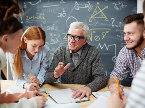 Bu keyfiyyət göstəricilər universitetdə təhsilverənlərin fəaliyyətinə aid olsa da, tam əməl olunmur-QAYDA