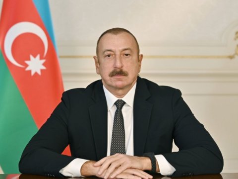 Prezident 15 məktəbin tikintisinə pul ayırdı - SİYAHI