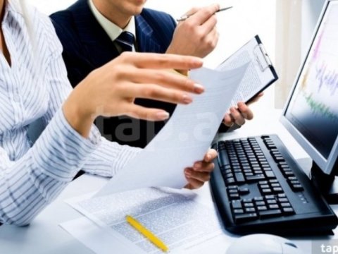 DİM vergidə işləmək istəyənlərə imtahan keçirəcək