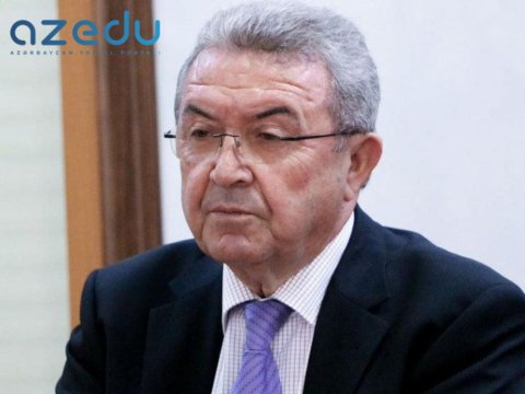 Misir Mərdanovdan şagird və tələbə intiharlarına reaksiya –“Günahkar bilinməlidir”