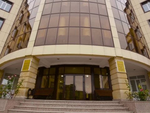 UNEC-in Dərbənd filialına sənəd qəbulu aparılır