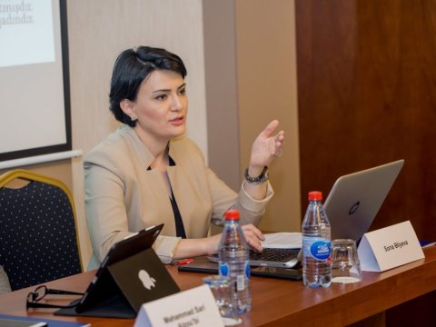 Nazirlik bağçalarda bunu formalaşdıra bilməyib- Böyük problem