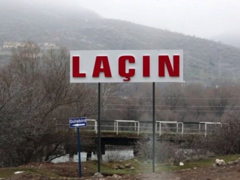 Laçında məktəb tikiləcək - 800 min manat ayrıldı SƏRƏNCAM