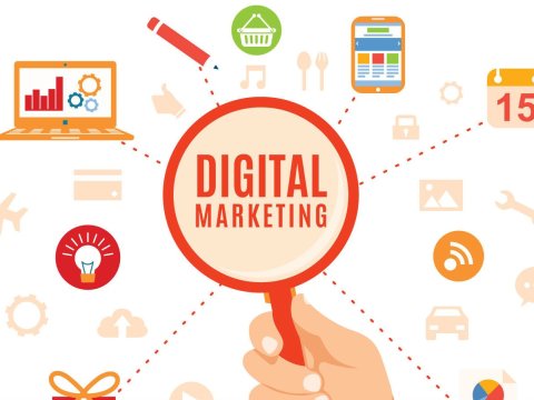 “Rəqəmsal marketinq” kurslarına qeydiyyat davam edir-UNEC  