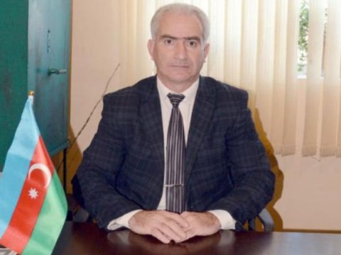 Müəllimi döydüyü iddia olunan direktor prokurorluğa ÇAĞIRILDI  