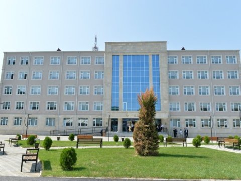 LDU-nun böyük elmi UĞURU