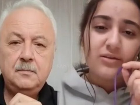 Şagirdi ilə duet oxuyan müəllim: “İki klip də çəkib, TİK-TOK-da paylaşmışıq”-MÜSAHİBƏ
