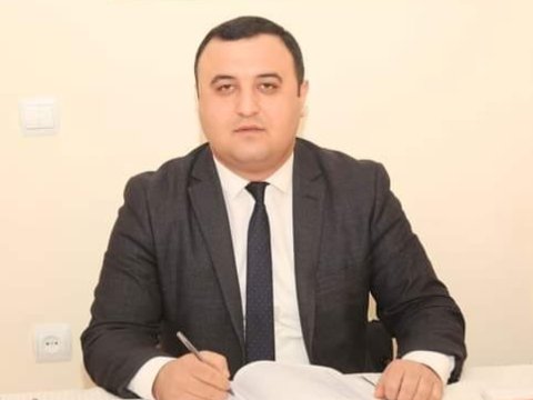 Ən gənc direktor: “Ən böyük arzum Şuşa məktəbində işləməkdir”-MÜSAHİBƏ