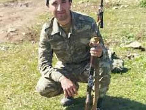 Sinifdən səngərə - Vətən Müharibəsində şəhid olan müəllimlərimiz-FOTOLAR