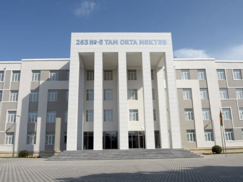 BŞTİ-dən valideynlərin narazılığına CAVAB-“Şagirdlərin təhlükəsizliyi üçündür”