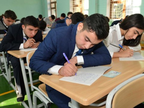 “Əziz Şuşa, sən azadsan!” mövzusunda inşa müsabiqəsinə başlanılıb  