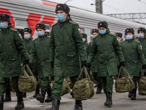 Rusiyada deputatlar müəllimlərin səfərbərliyə cəlb olunmasına etiraz edir-Narazılıqlar getdikcə artır..