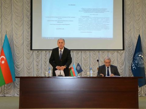 UNEC-də diferensial əmək haqqı sistemi tətbiq olunacaq