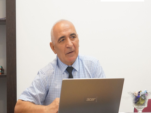 “Erməni tarixi ilə bağlı məlumatlar dərsliklərdə yer almalıdır”-TƏKLİF