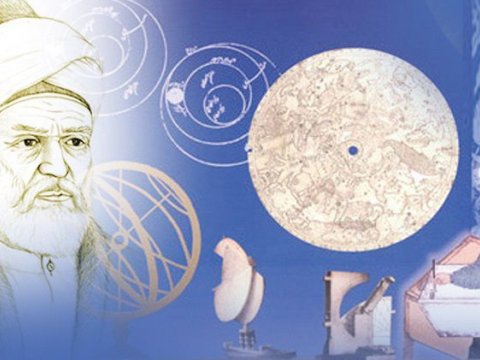 Hökmdarların uğrunda savaşdığı, gizli qalan böyük türk alim - Onu mütləq tanımalıyıq -ARAŞDIRMA  